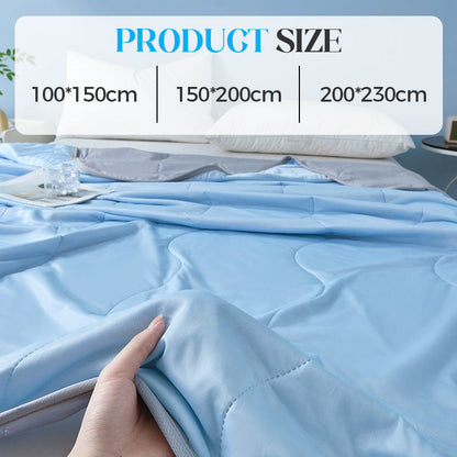 Comfortable Cooling Blanket | Brehn
