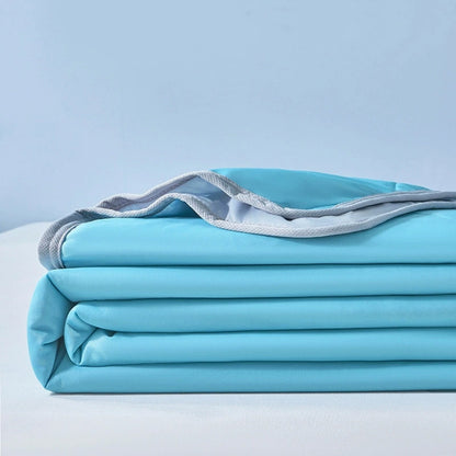 Comfortable Cooling Blanket | Brehn