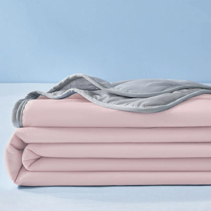 Comfortable Cooling Blanket | Skanto