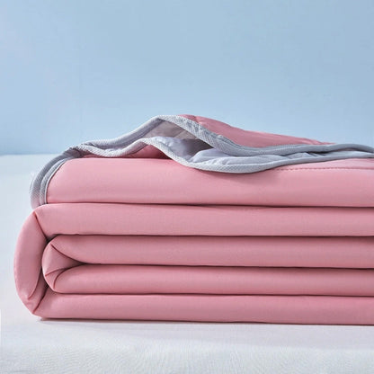 Comfortable Cooling Blanket | Skanto