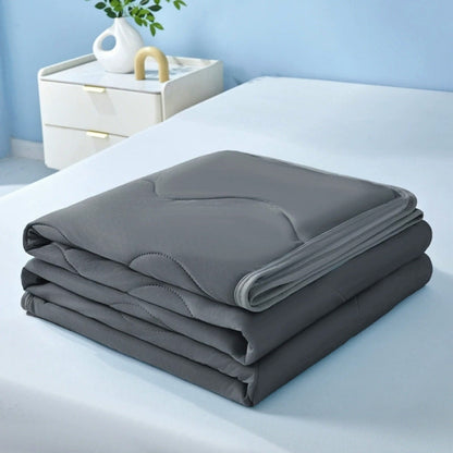 Comfortable Cooling Blanket | Skanto