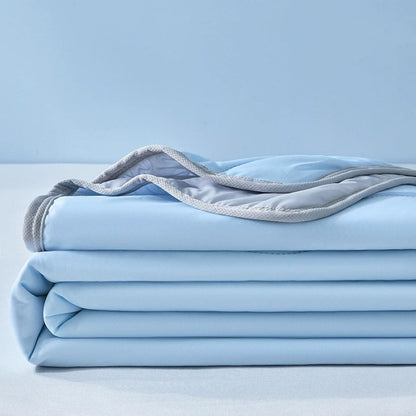 Comfortable Cooling Blanket | Brehn