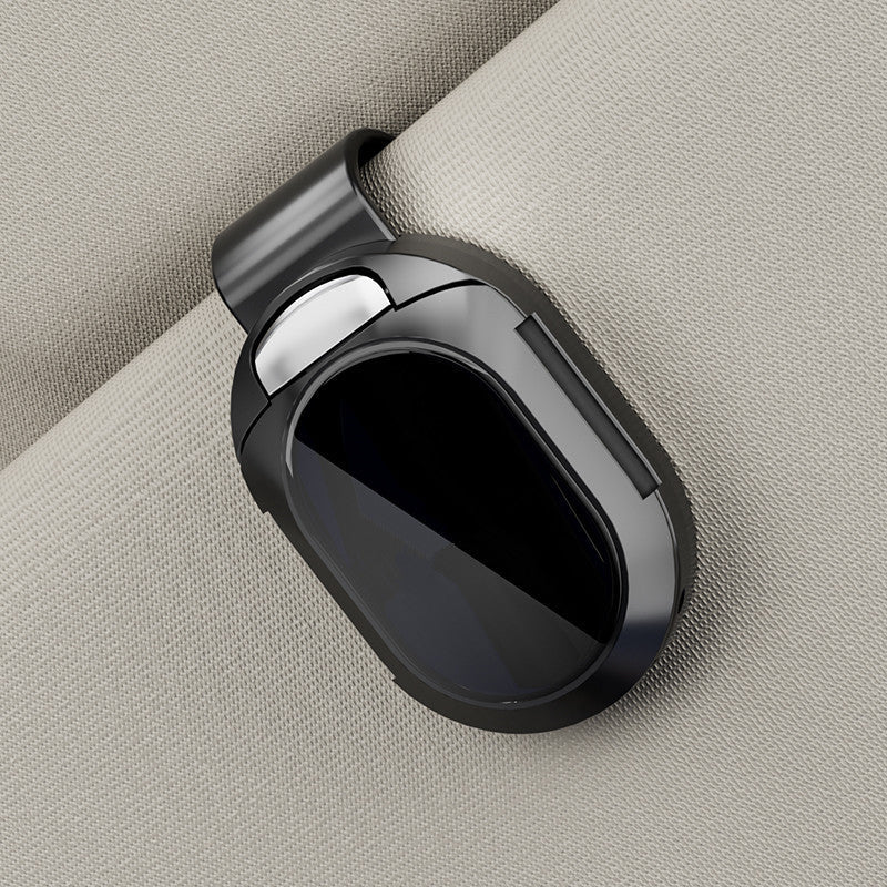 Skanto | Multifunctional Car Sun Visor Sunglass Holder