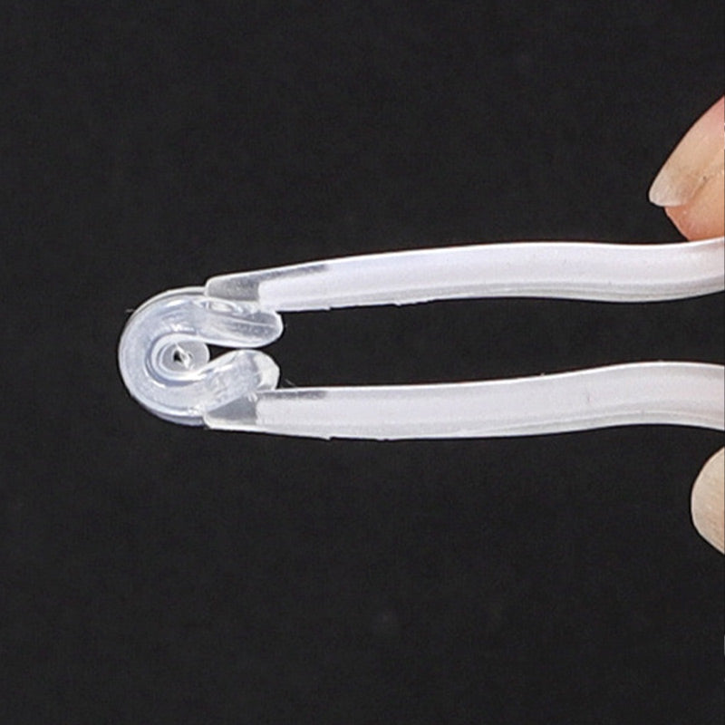 Skanto | Non-Slip Silicone Nose Pads for Glasses