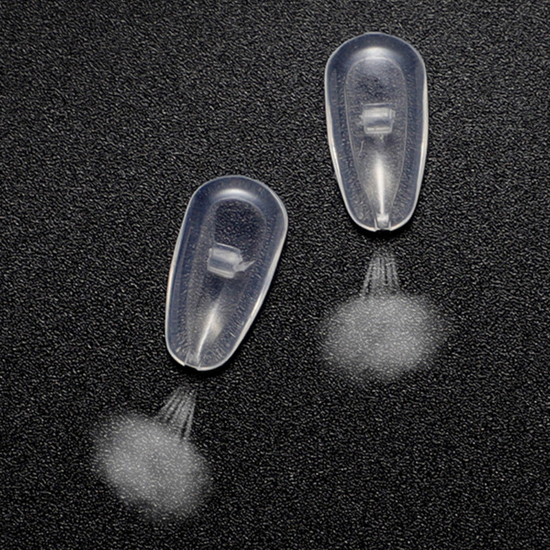 Skanto | Non-Slip Silicone Nose Pads for Glasses