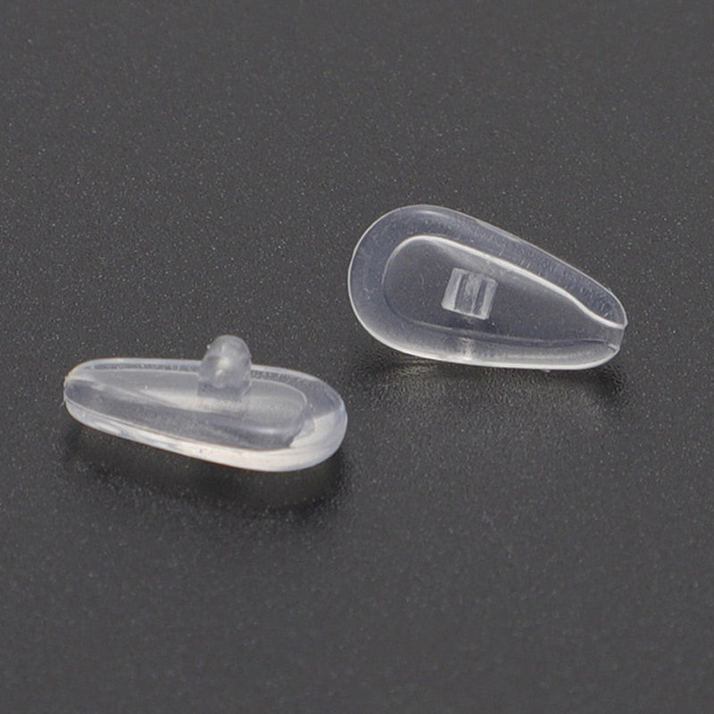 Skanto | Non-Slip Silicone Nose Pads for Glasses