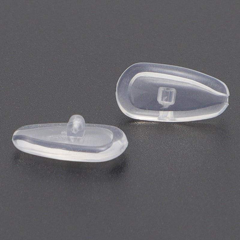Skanto | Non-Slip Silicone Nose Pads for Glasses
