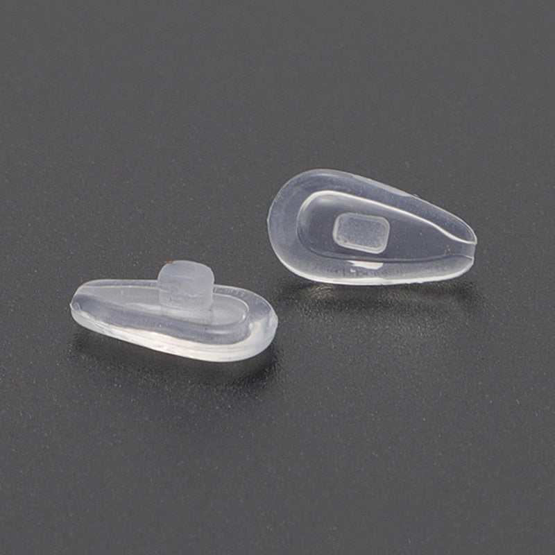 Skanto | Non-Slip Silicone Nose Pads for Glasses