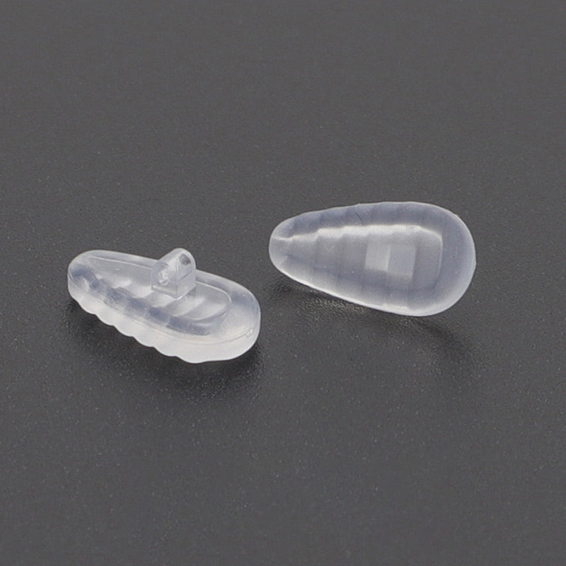 Skanto | Non-Slip Silicone Nose Pads for Glasses