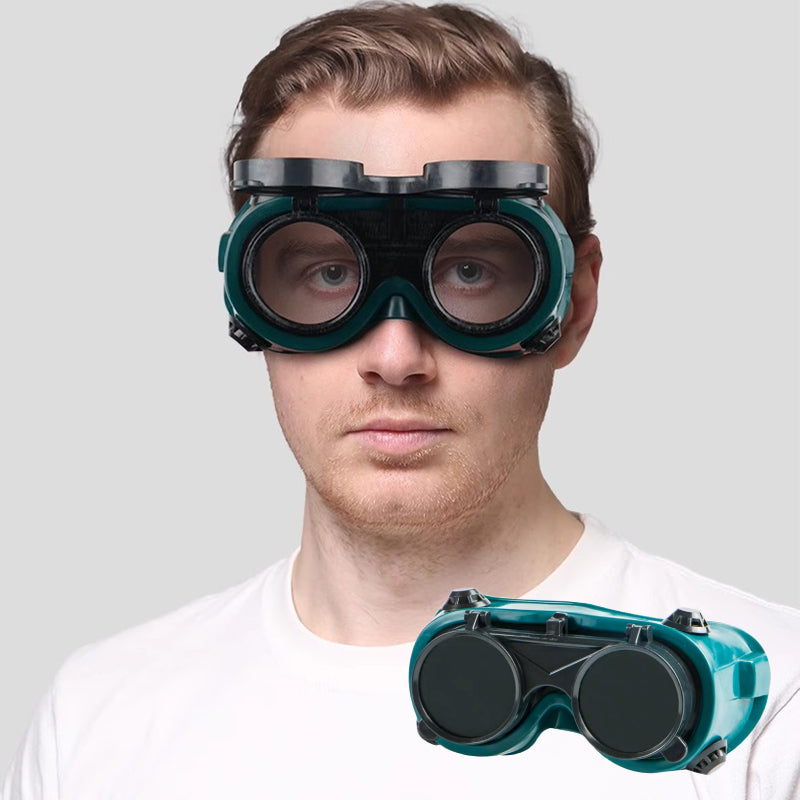 Skanto | Foldable Welding Goggles
