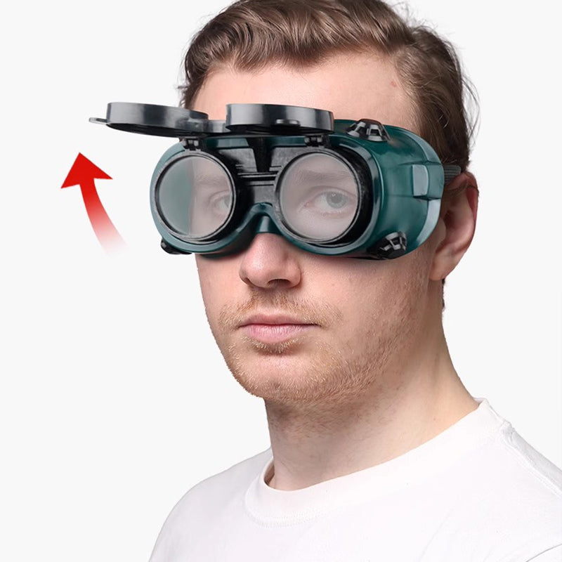 Skanto | Foldable Welding Goggles