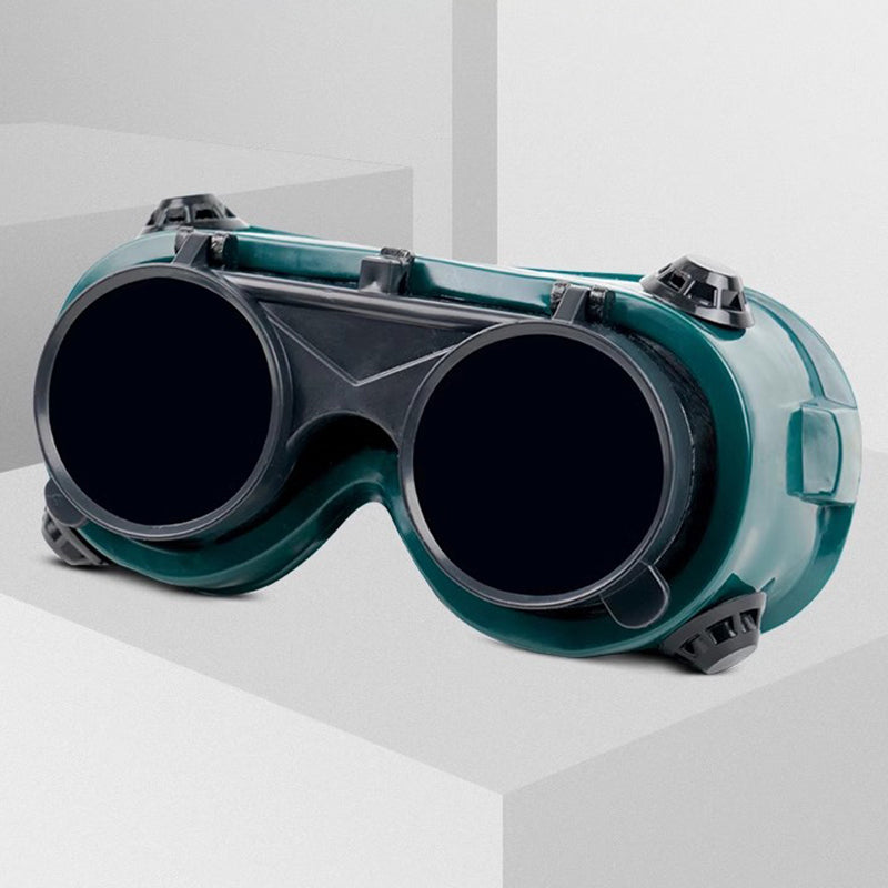 Skanto | Foldable Welding Goggles