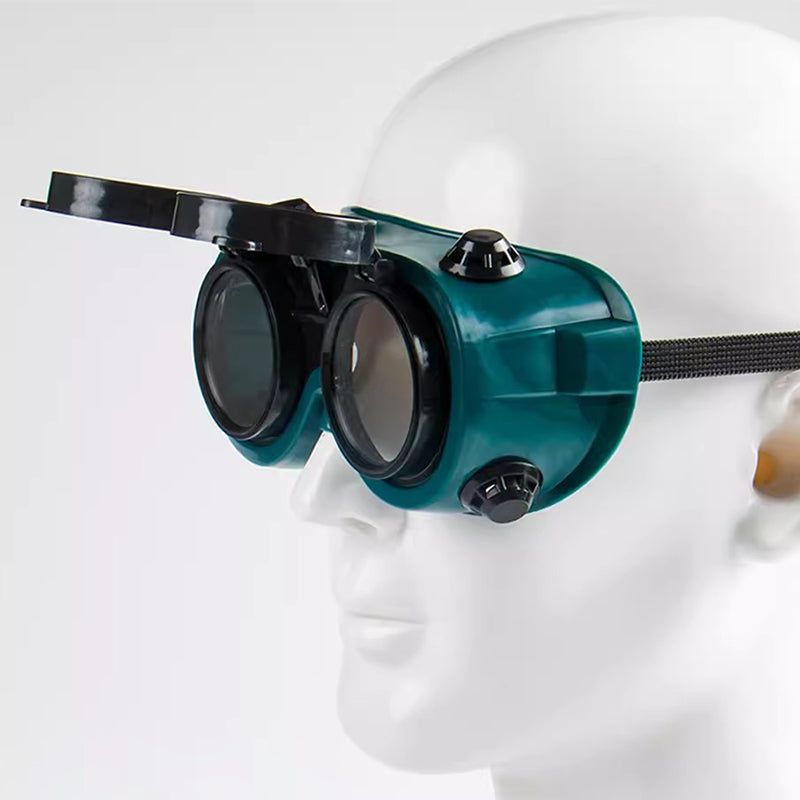 Skanto | Foldable Welding Goggles