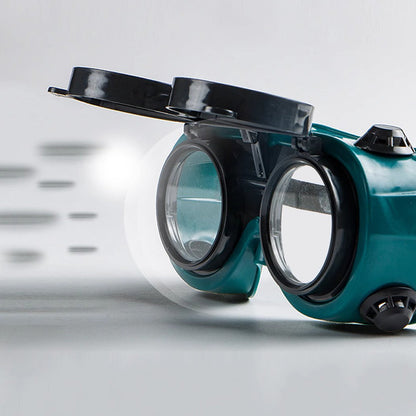 Skanto | Foldable Welding Goggles