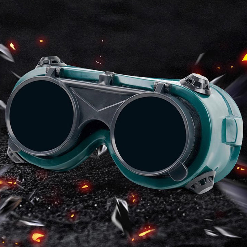 Skanto | Foldable Welding Goggles