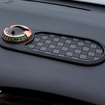 Skanto | Car Dashboard Phone Holder