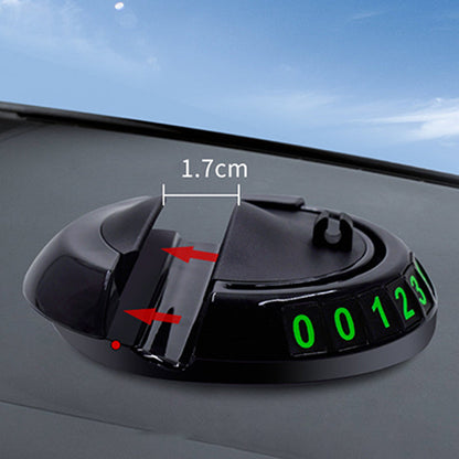 Skanto | Car Dashboard Phone Holder