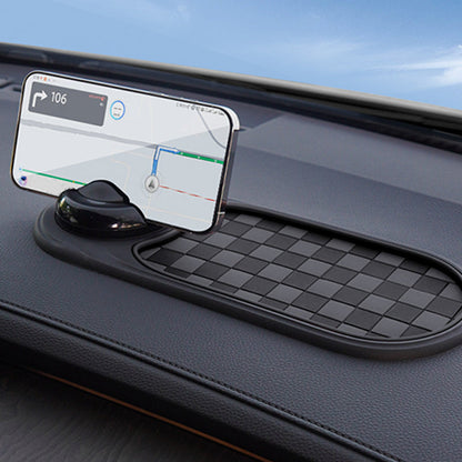 Skanto | Car Dashboard Phone Holder