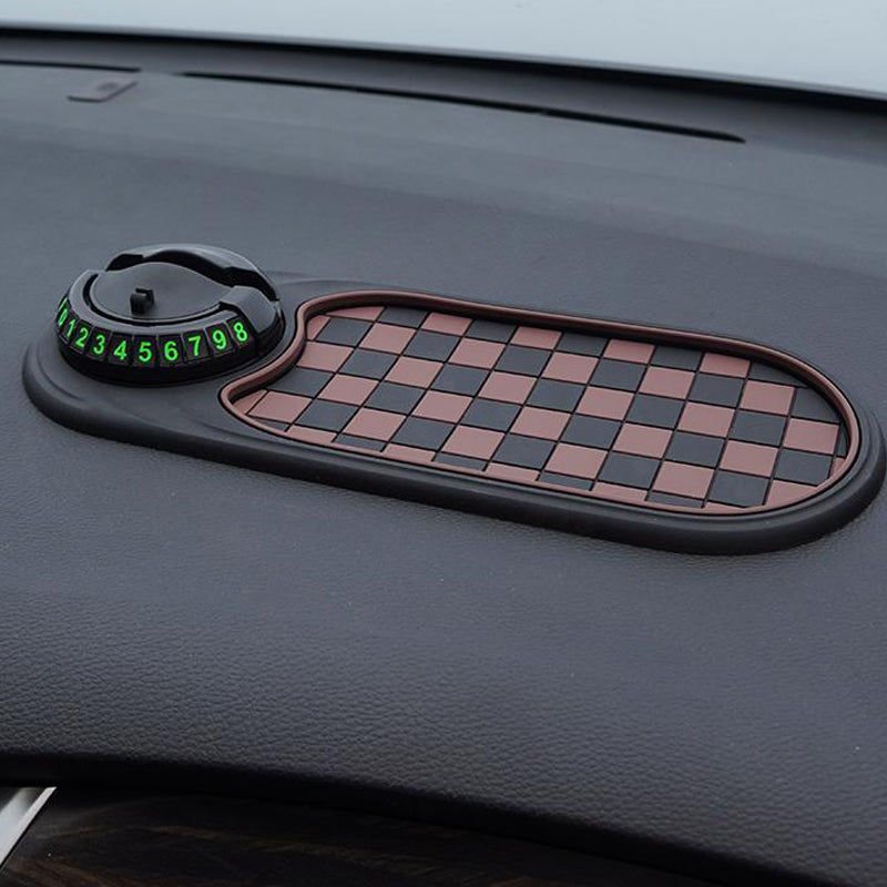 Skanto | Car Dashboard Phone Holder