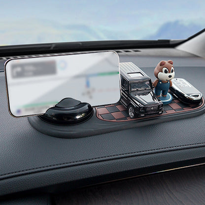 Skanto | Car Dashboard Phone Holder