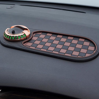 Skanto | Car Dashboard Phone Holder