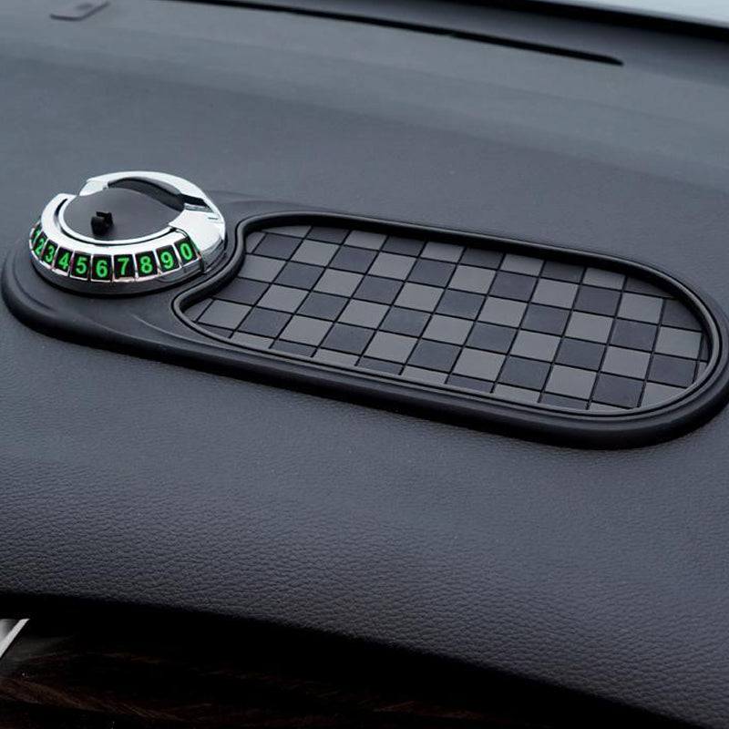 Skanto | Car Dashboard Phone Holder