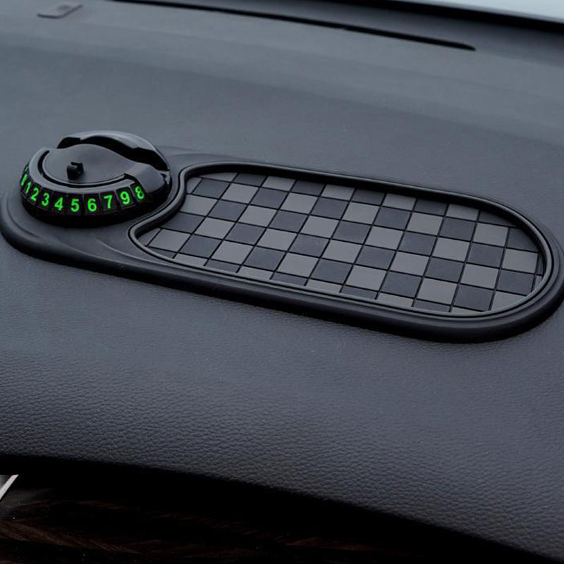 Skanto | Car Dashboard Phone Holder