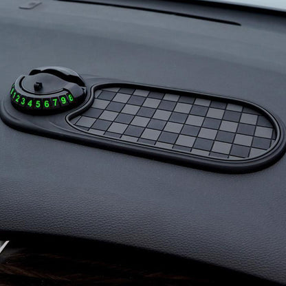 Skanto | Car Dashboard Phone Holder