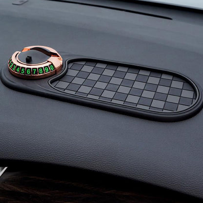 Skanto | Car Dashboard Phone Holder