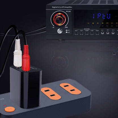 Bluetooth Audio Receiver