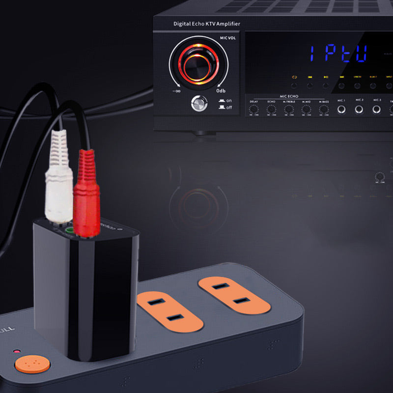 Skanto Skanto | Bluetooth 5.0 Audio Adapter Receiver