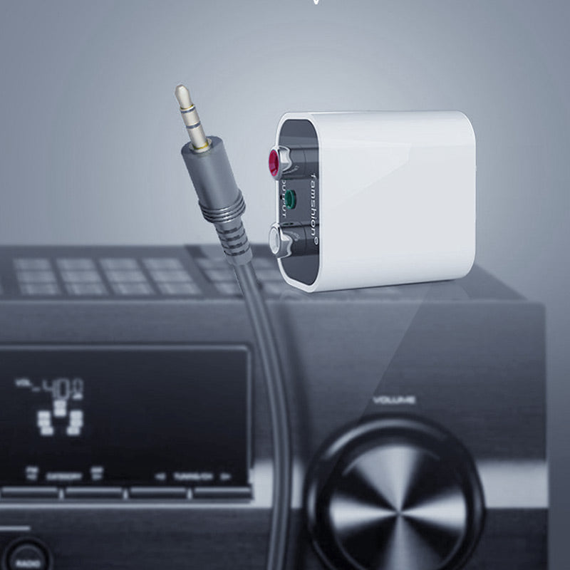 Skanto Skanto | Bluetooth 5.0 Audio Adapter Receiver