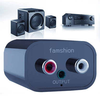 Bluetooth Audio Receiver
