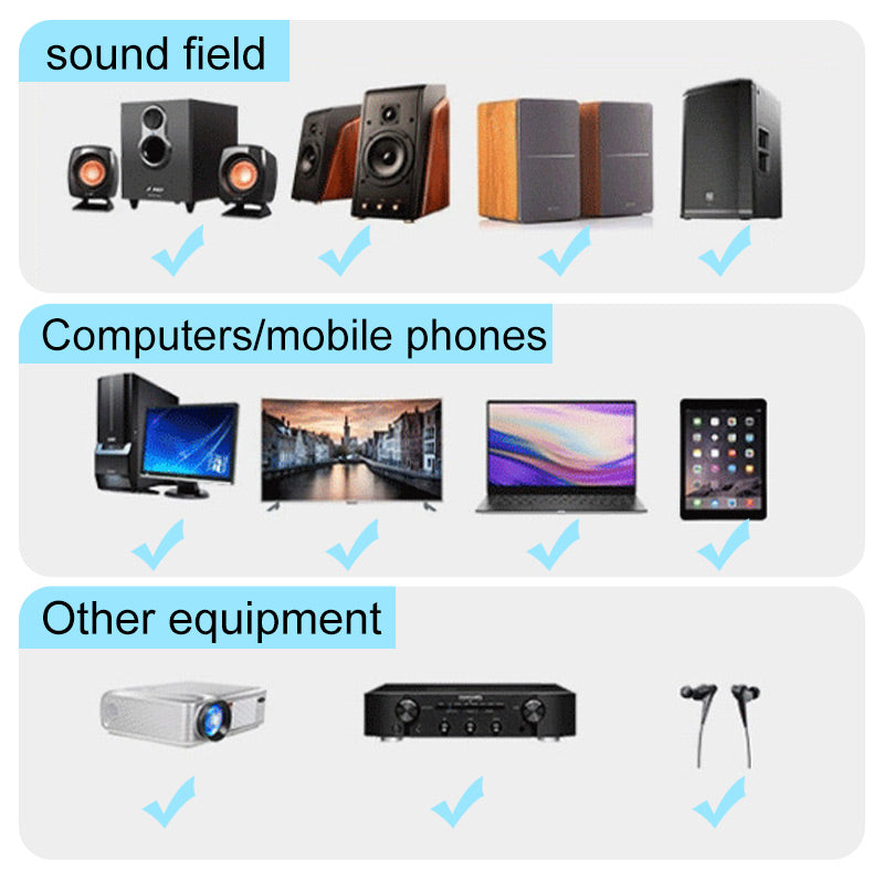 Skanto Skanto | Bluetooth 5.0 Audio Adapter Receiver