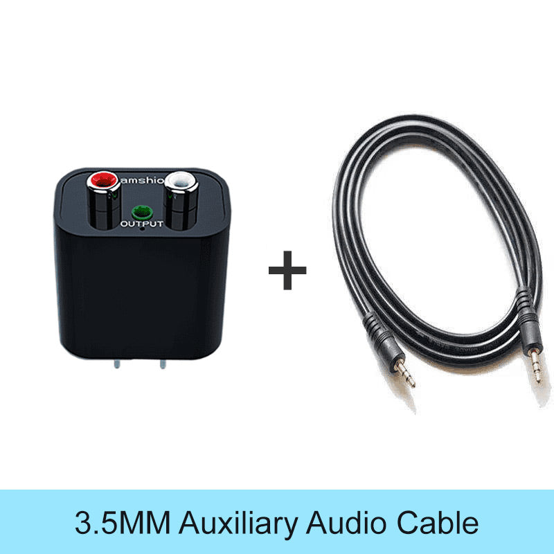 Skanto Skanto | Bluetooth 5.0 Audio Adapter Receiver