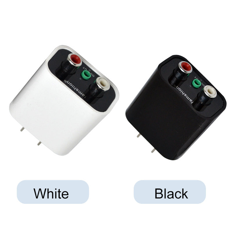 Skanto Skanto | Bluetooth 5.0 Audio Adapter Receiver