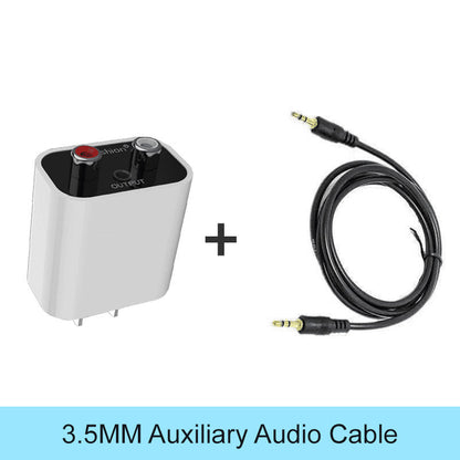 Skanto Skanto | Bluetooth 5.0 Audio Adapter Receiver