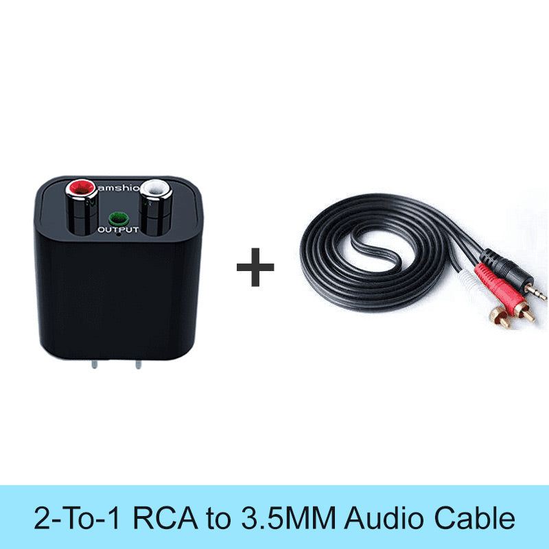 Skanto Skanto | Bluetooth 5.0 Audio Adapter Receiver