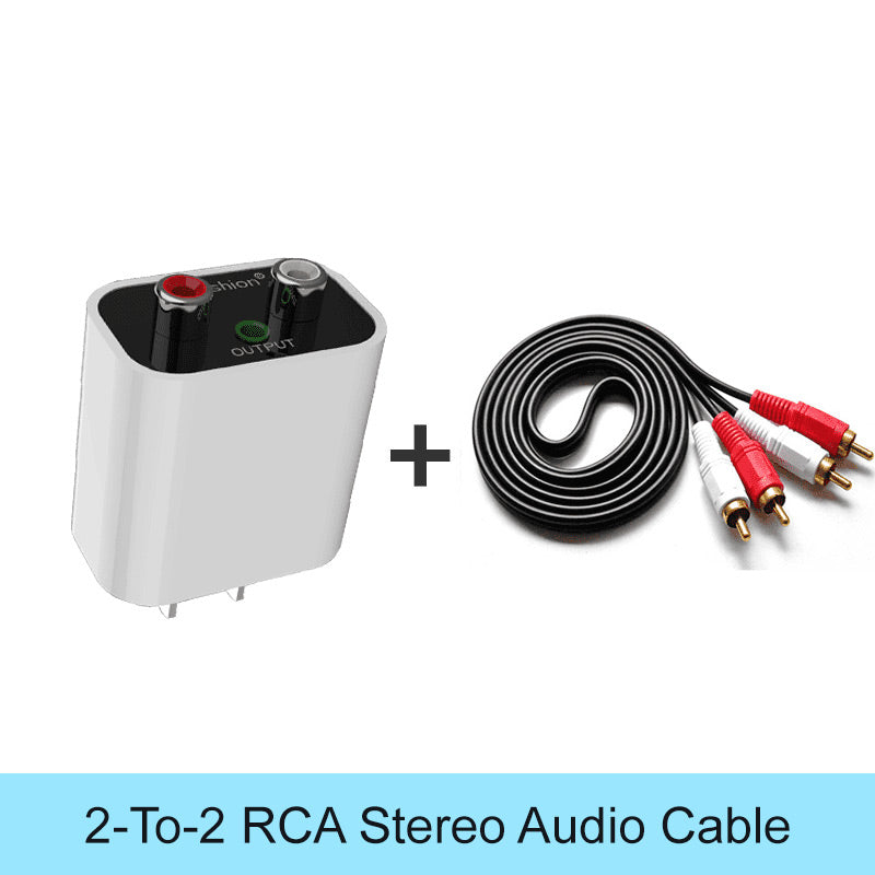 Skanto Skanto | Bluetooth 5.0 Audio Adapter Receiver
