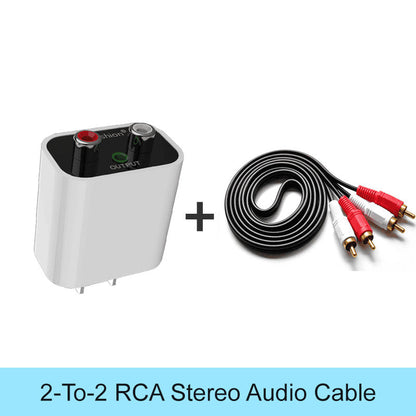 Skanto Skanto | Bluetooth 5.0 Audio Adapter Receiver