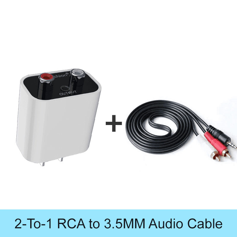 Skanto Skanto | Bluetooth 5.0 Audio Adapter Receiver