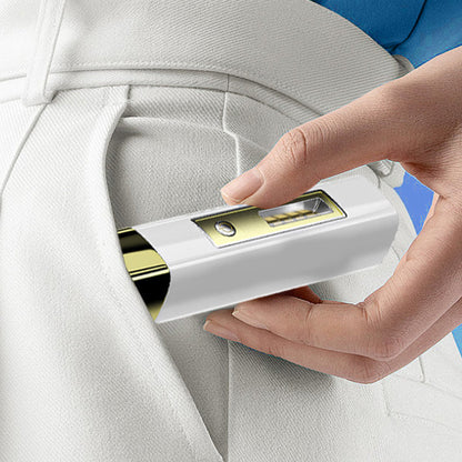 Skanto | Mini 2-in-1 High-Brightness Flashlight with Power Bank