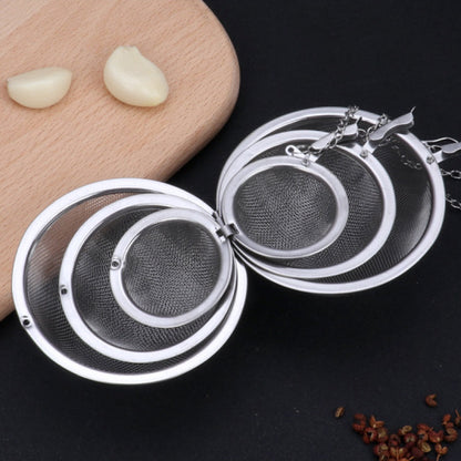 BowLift | Gift selection - Spice and tea filter in stainless steel 304