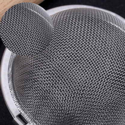 BowLift | Gift selection - Spice and tea filter in stainless steel 304