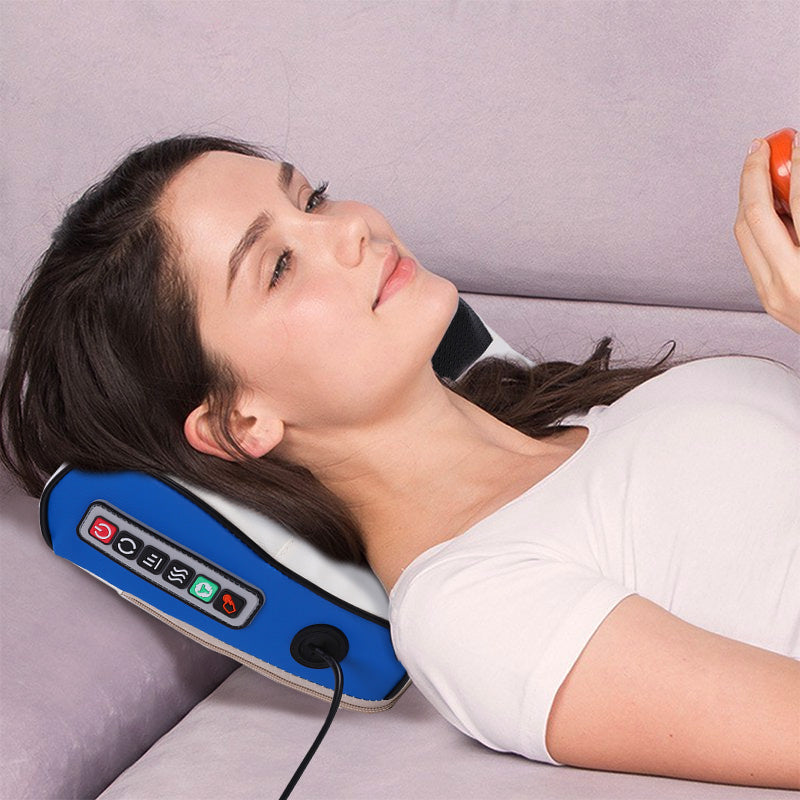 BowLift | Multifunctional massage cushion with heat and deep kneading function