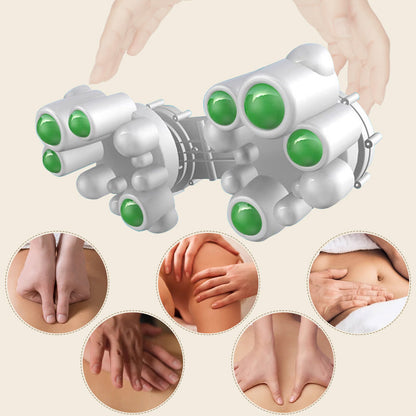 BowLift | Multifunctional massage cushion with heat and deep kneading function