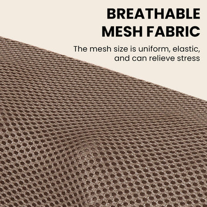 BowLift | Multifunctional massage cushion with heat and deep kneading function
