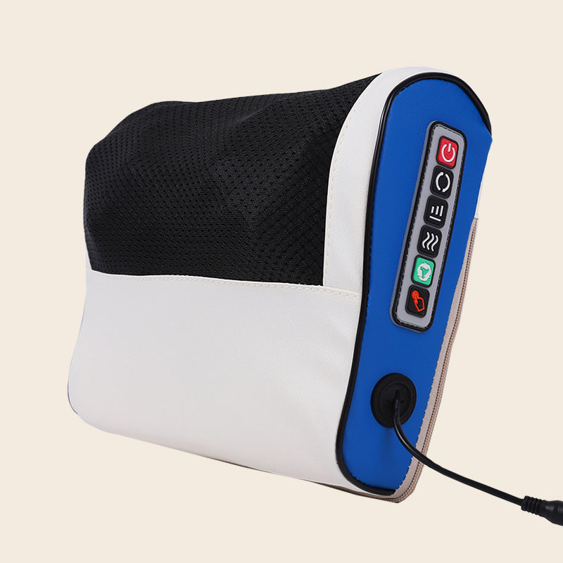 BowLift | Multifunctional massage cushion with heat and deep kneading function