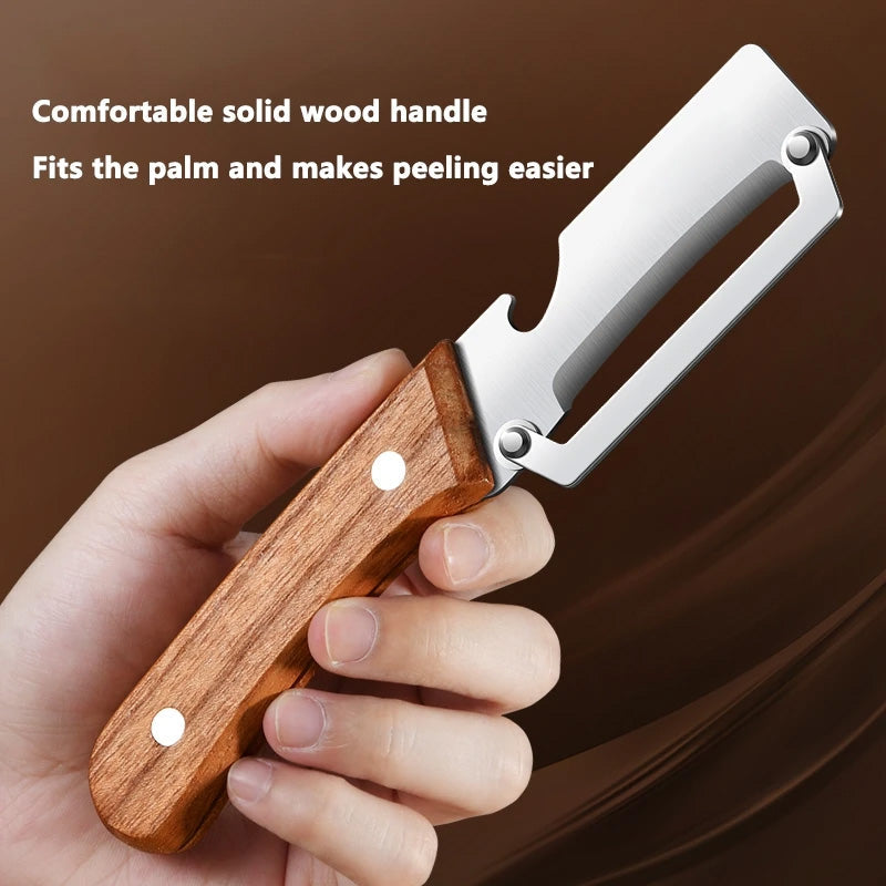 Skanto | 💥Multifunctional Kitchen Vegetable Peeler