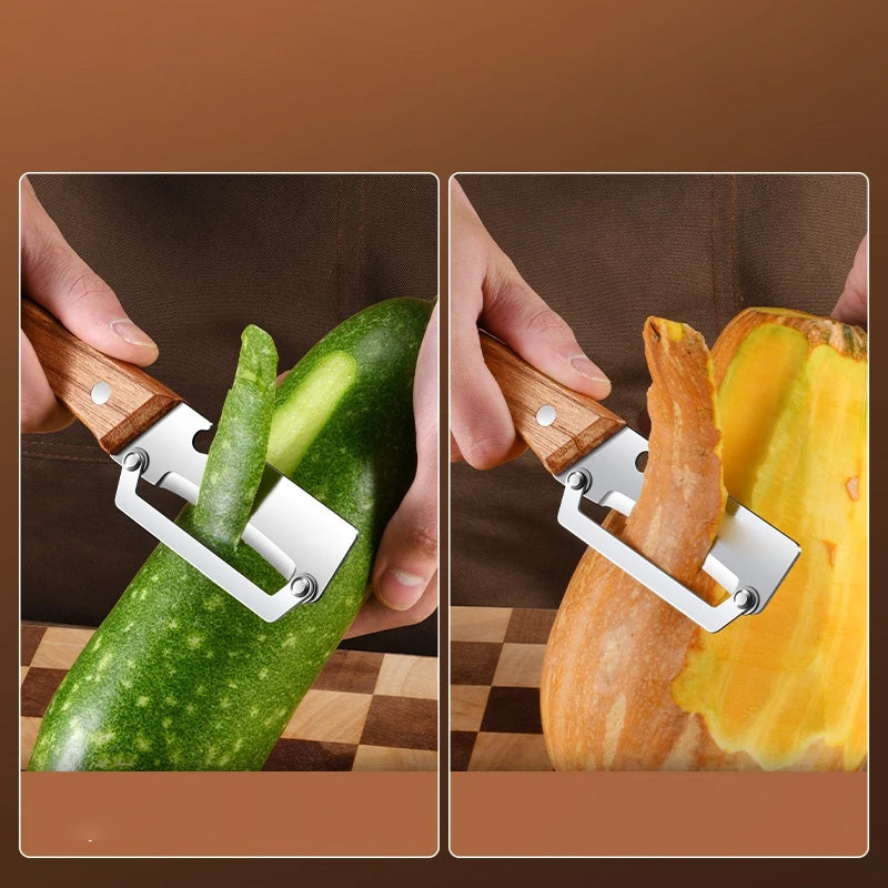 Skanto | 💥Multifunctional Kitchen Vegetable Peeler